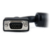 Startech.Com 30ft Coax High Resolution Monitor VGA Cable - HD15 M/M MXT101MMHQ30